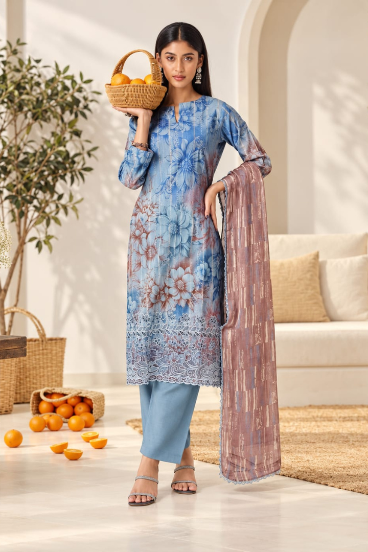 Haseen | 2901-2906