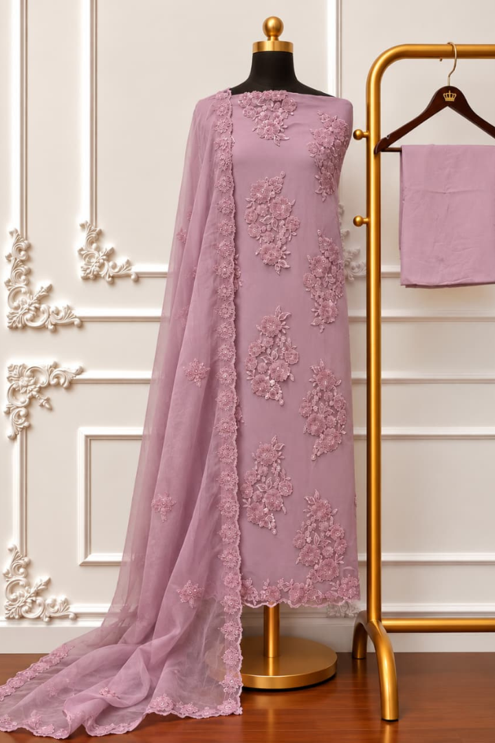 The Festive Party Wear Series | 7401-7403