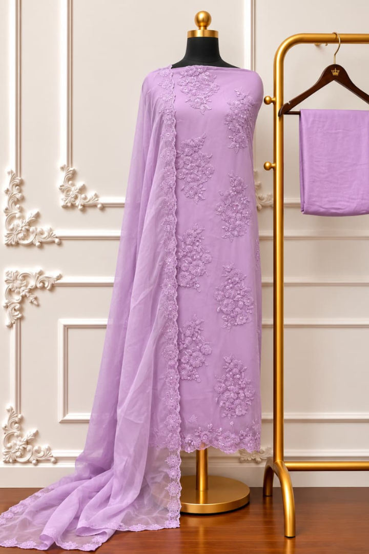 The Festive Party Wear Series | 7401-7403