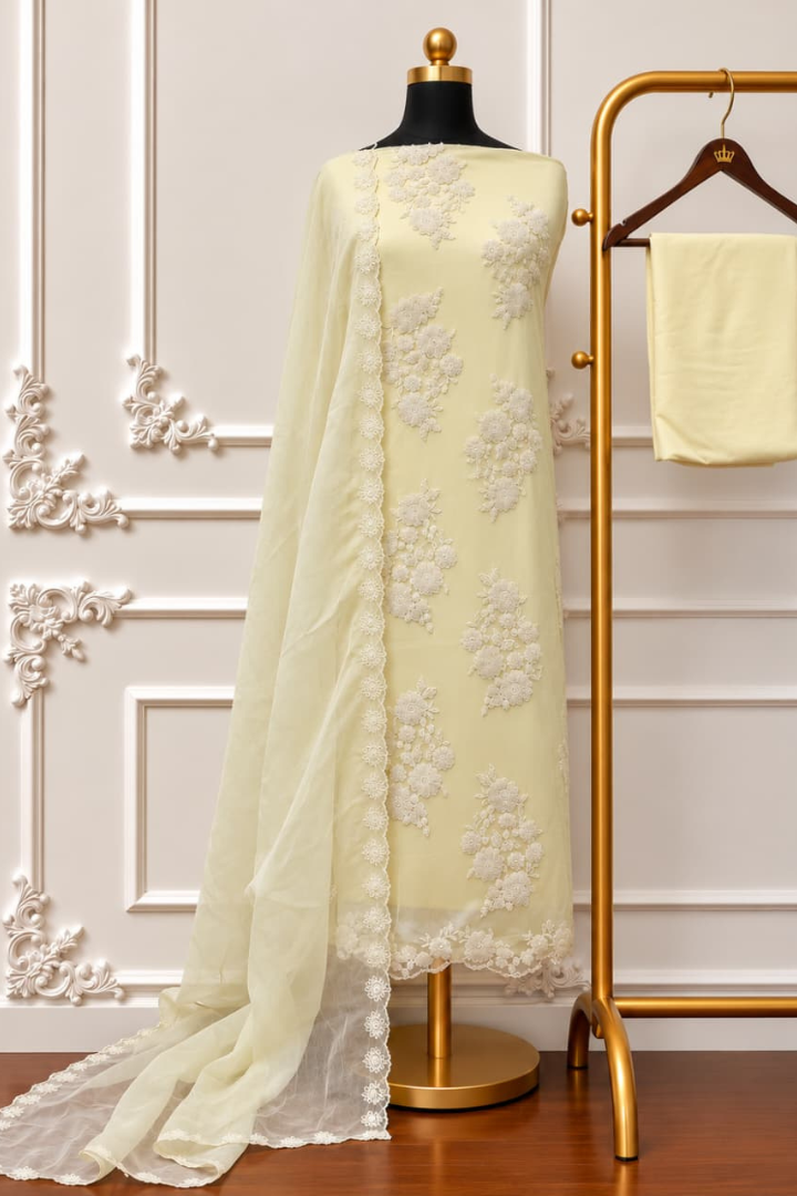 The Festive Party Wear Series | 7401-7403