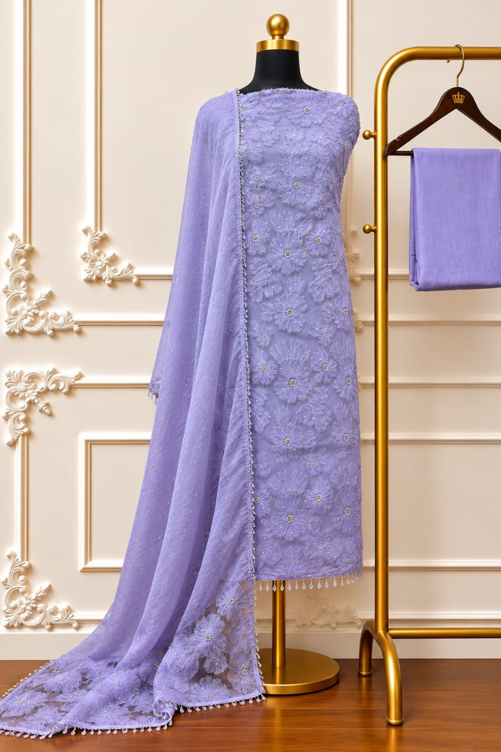 The Petal Luxe Festive Collection | 6301-6304