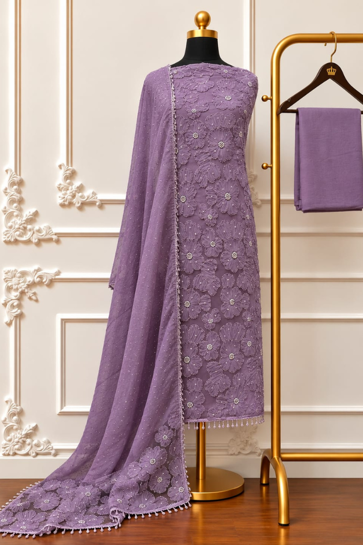The Petal Luxe Festive Collection | 6301-6304