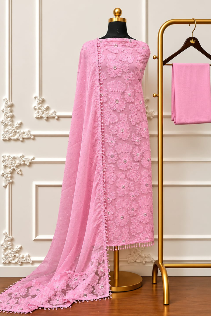 The Petal Luxe Festive Collection | 6301-6304