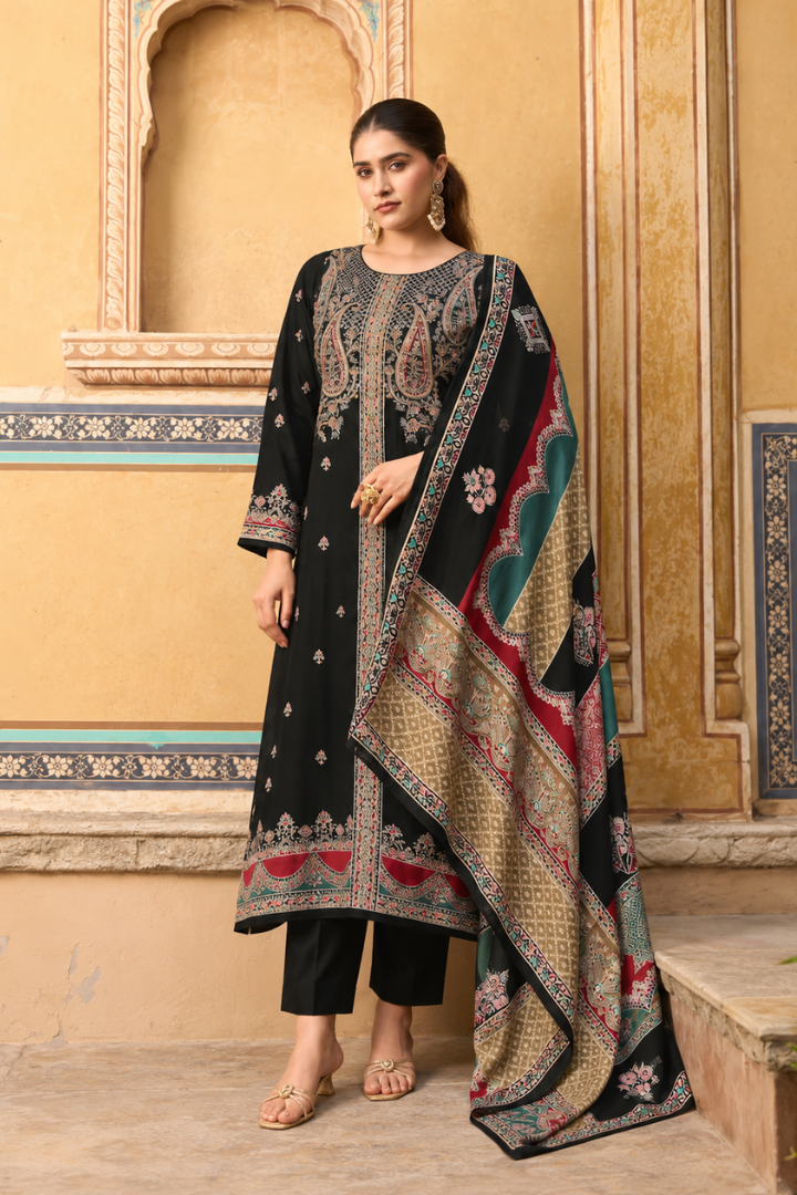 Rukmini | 3301