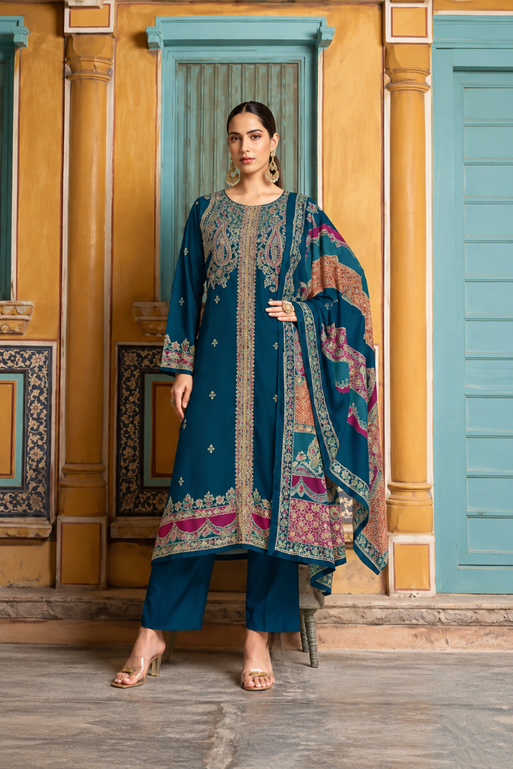 Rukmini | 3303