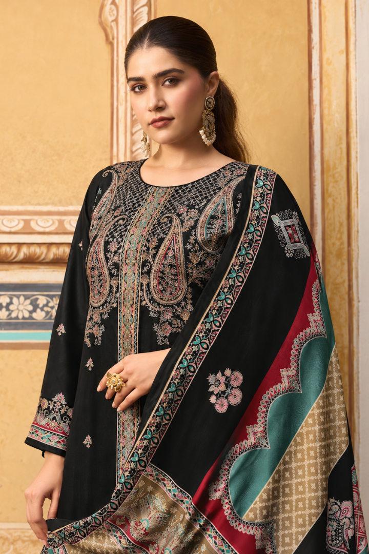 Rukmini | 3301