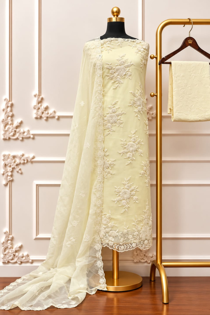 The Festive Party-wear Series | 6321-6323