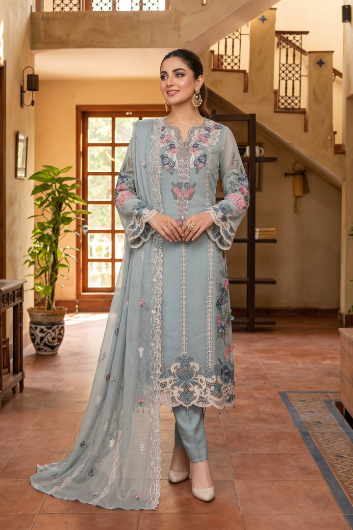 Tawakkal Zafielle Luxury Edit | 5101