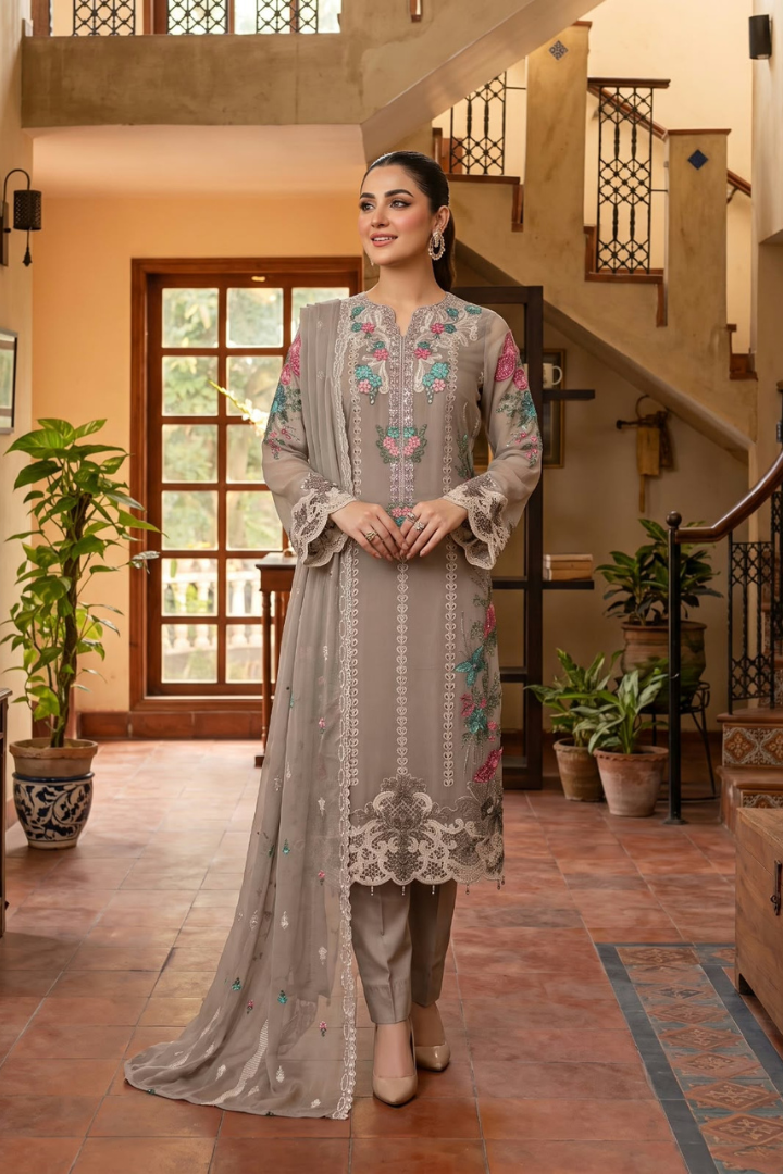 Tawakkal Zafielle Luxury Edit | 5103