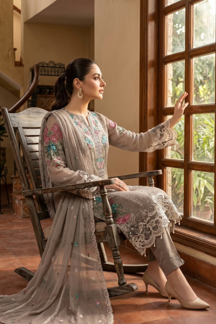 Tawakkal Zafielle Luxury Edit | 5103