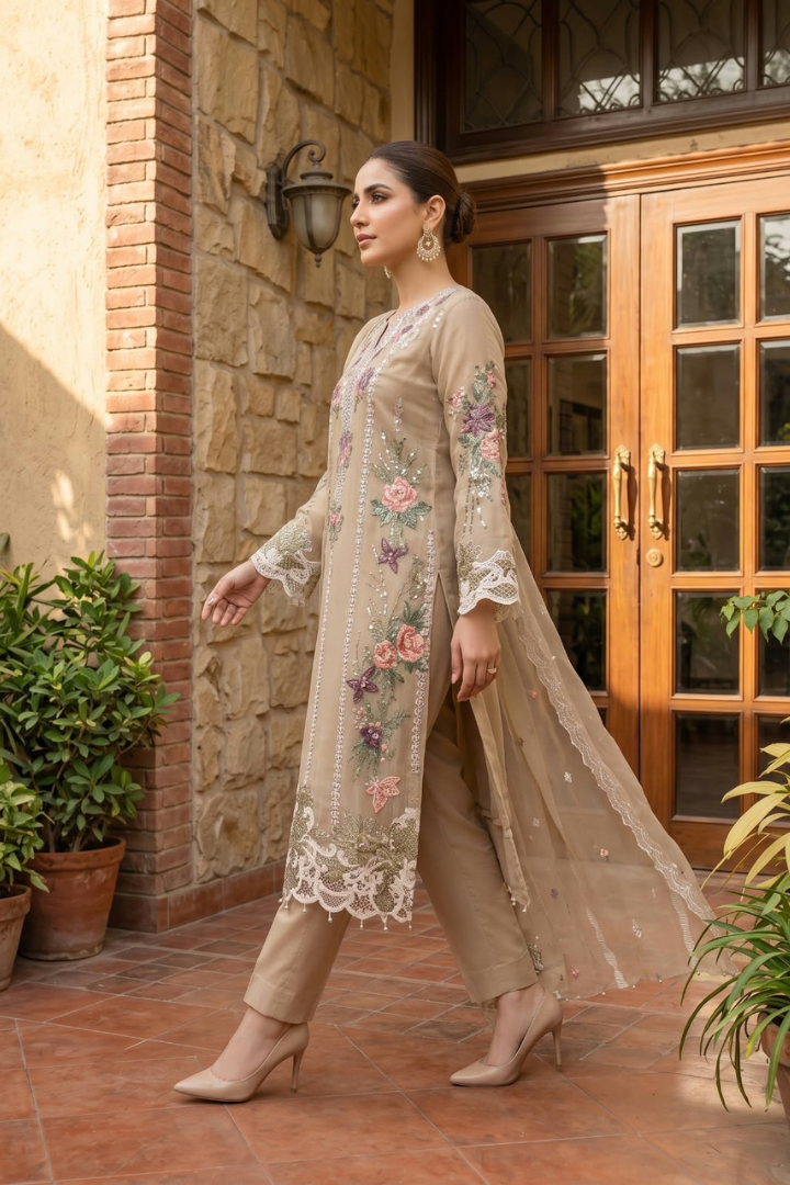 Tawakkal Zafielle Luxury Edit | 5102