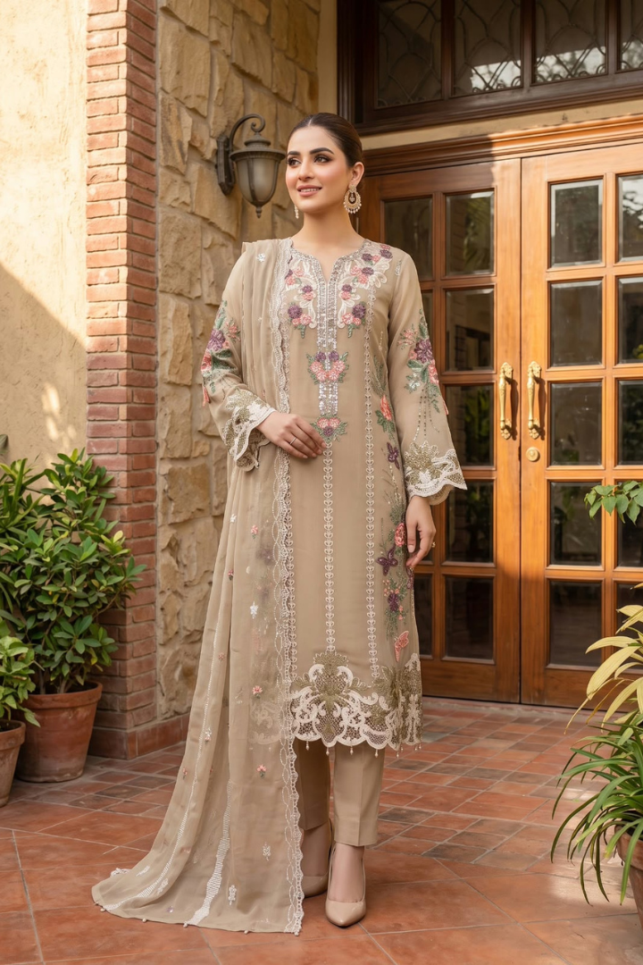 Tawakkal Zafielle Luxury Edit | 5102