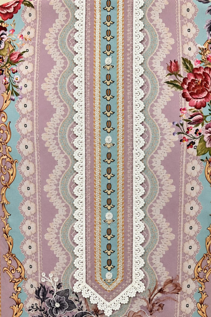 Exclusive Reyon Cotton Edit | 3625-3627