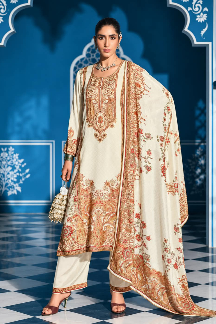 Mehrunisha | 2631-2633