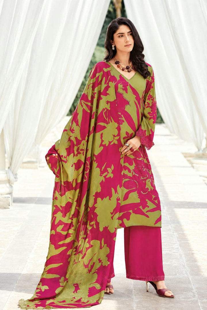 Nayaab | 5502-5504