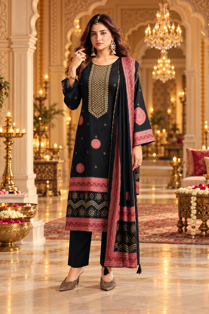 Tohfah | 6301-6304