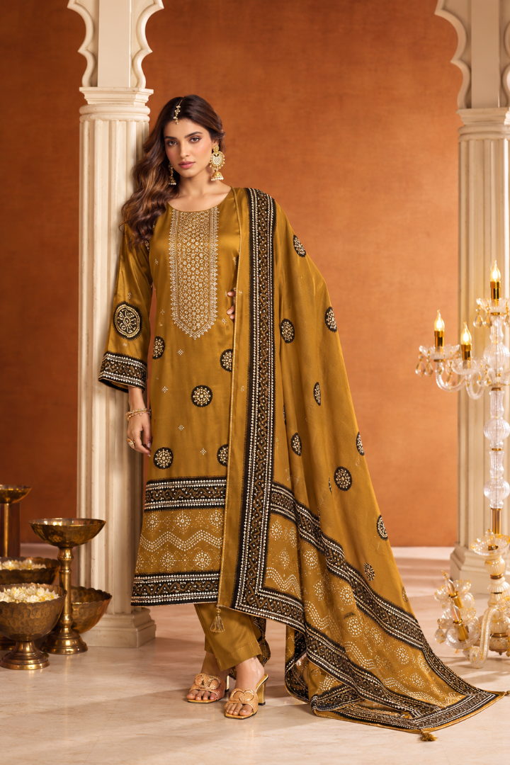 Tohfah | 6301-6304