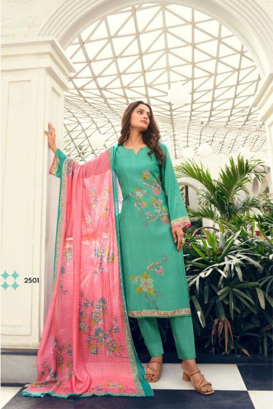 Garden of Dreams - 2501