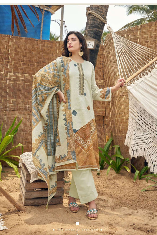 Seher - 10127