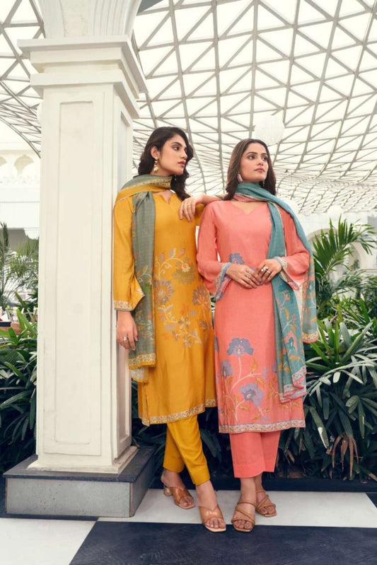 Garden of Dreams - 2504