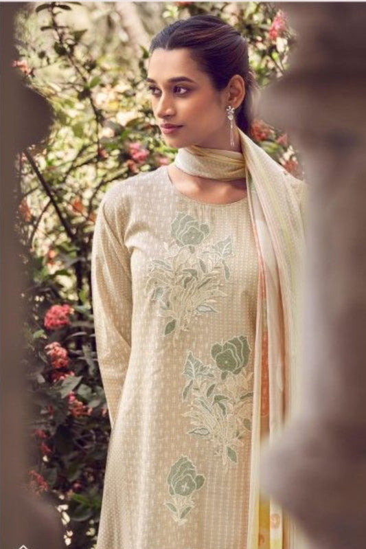 Zaahira - 8108