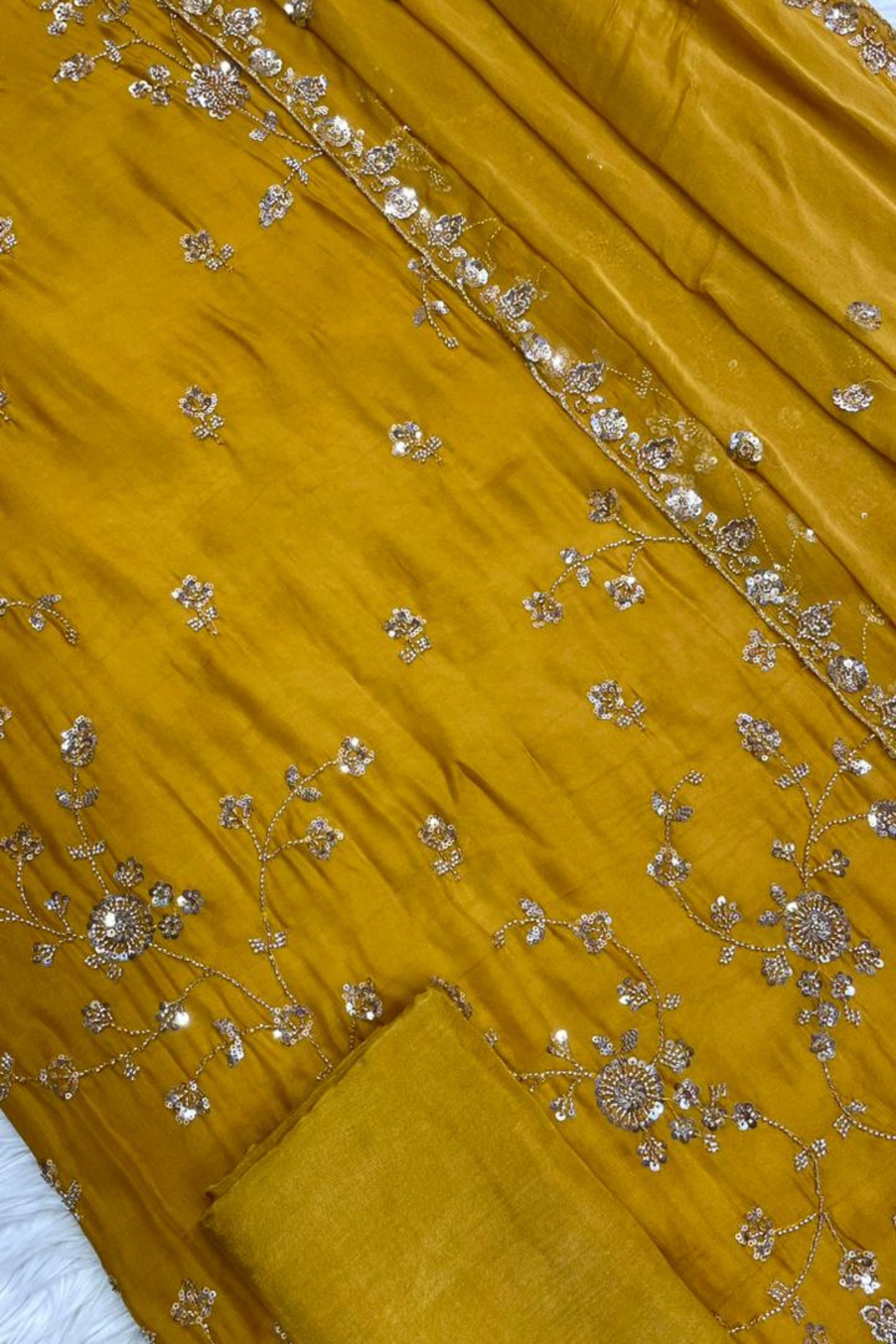 Luxury Handwork Collection