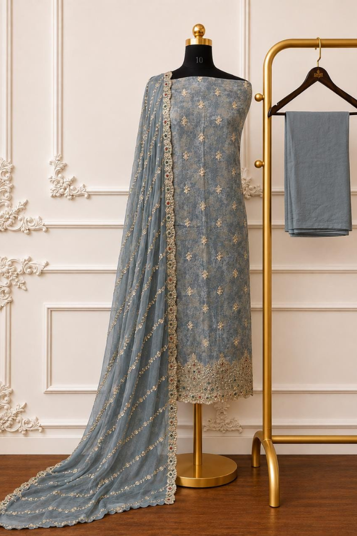 Gul -e-Adaa Series | 2950-2955