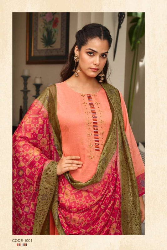 Rukmini - 1001