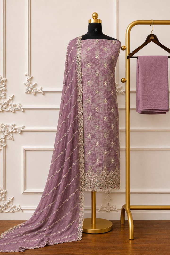 Gul -e-Adaa Series | 2950-2955