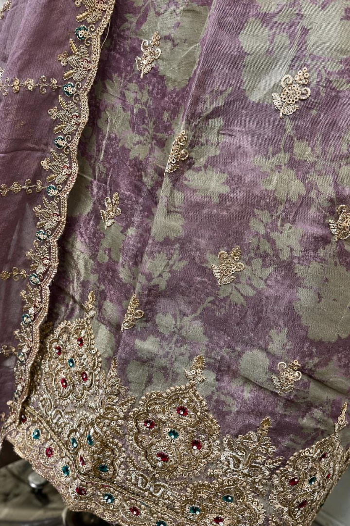 Gul -e-Adaa Series | 2950-2955