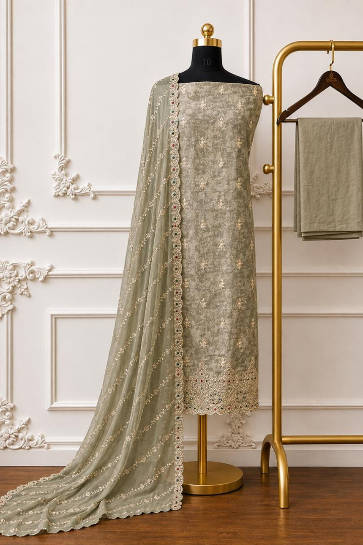 Gul -e-Adaa Series | 2950-2955