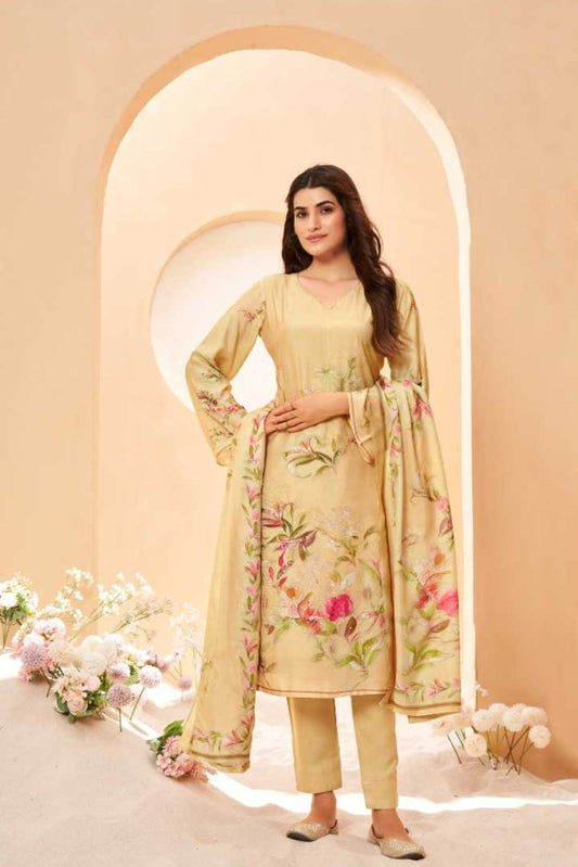 Rose Pastels - 7623