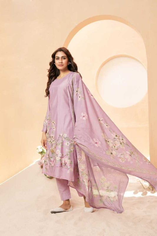Rose Pastels - 7624