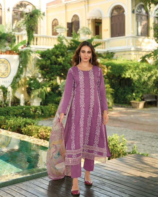 Shahi Cotton Collection - 10808