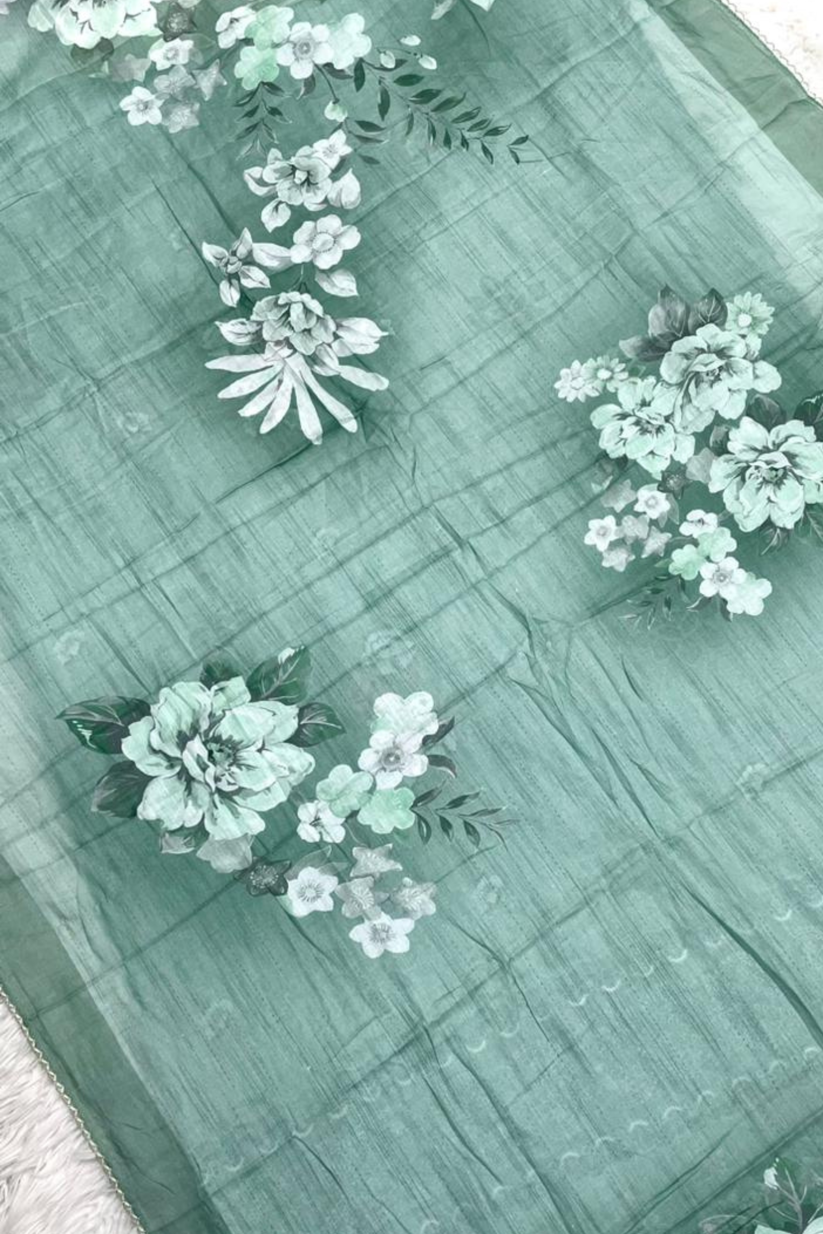 Embroidered Collection By Tawakkal