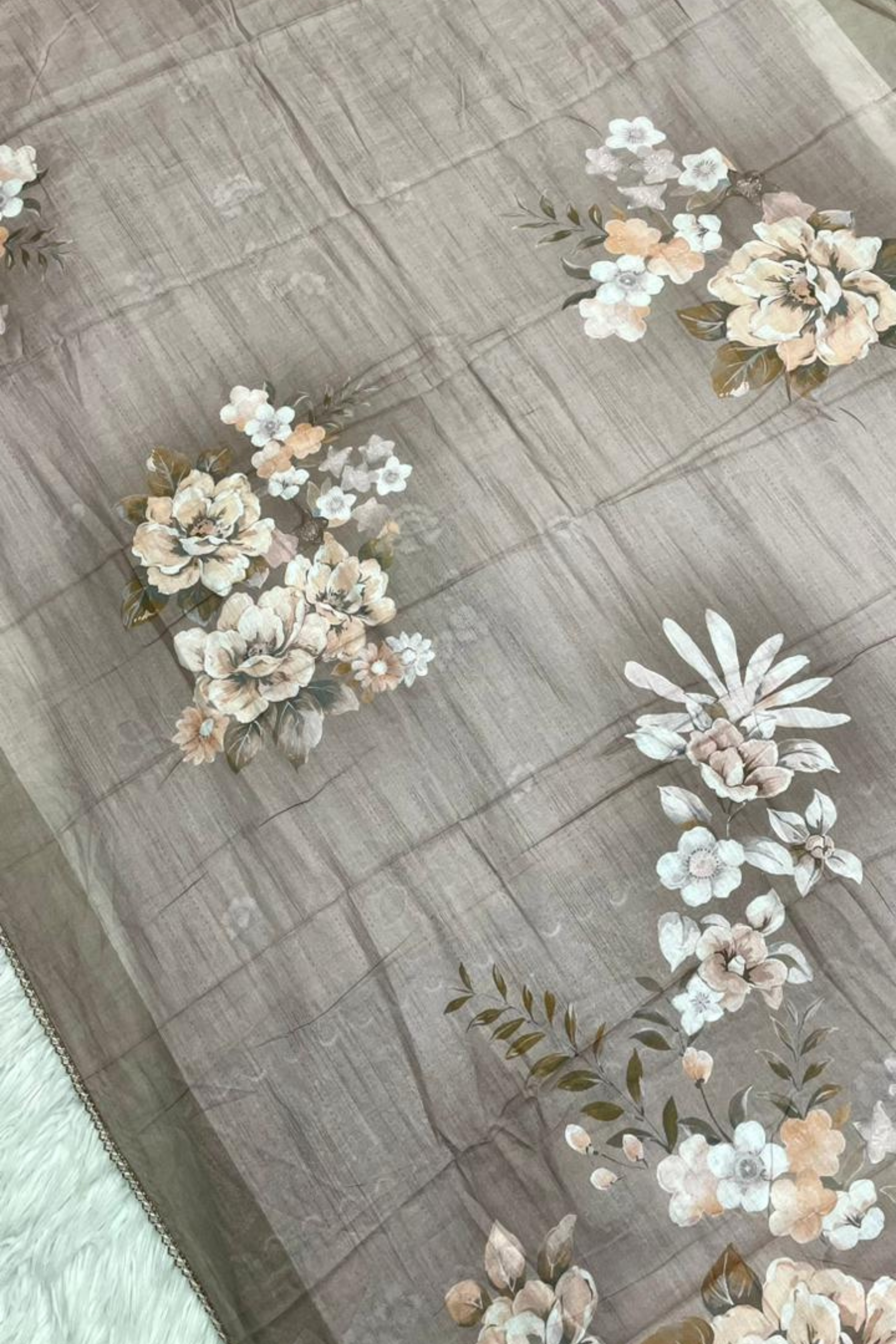 Embroidered Collection By Tawakkal