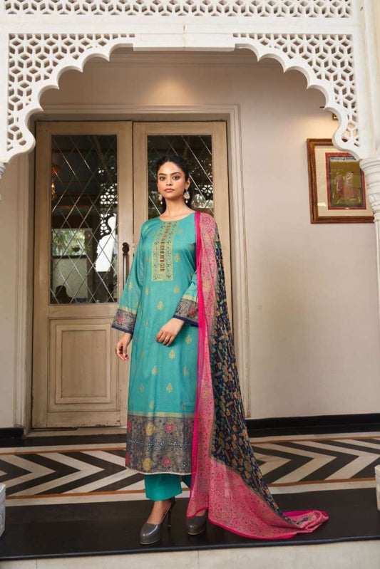 Rukmini - 1002