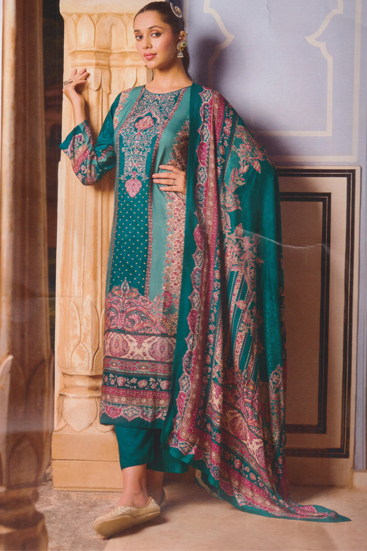 Pashmina Winter Collection