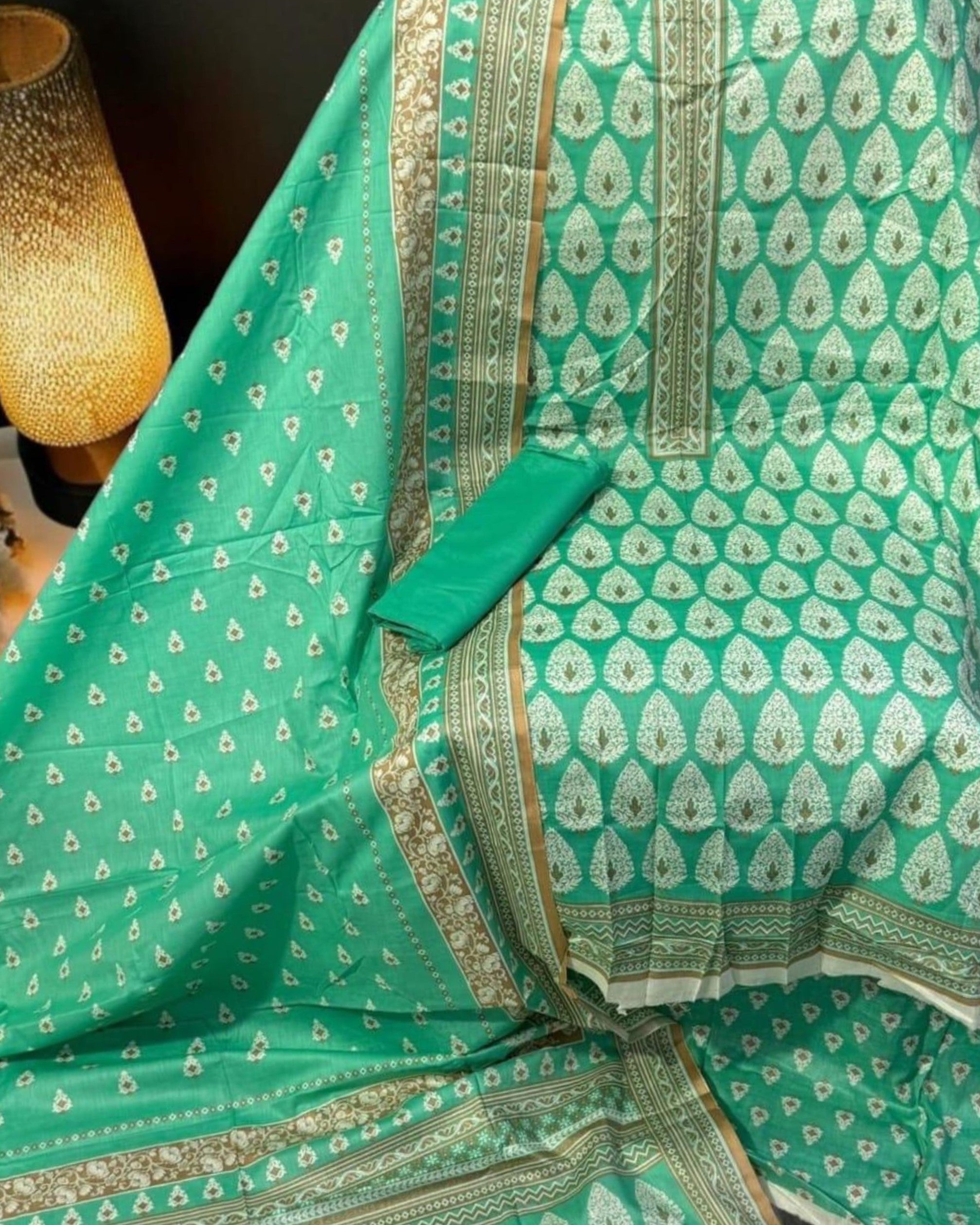 Bin Saeed Collection '24 - 103