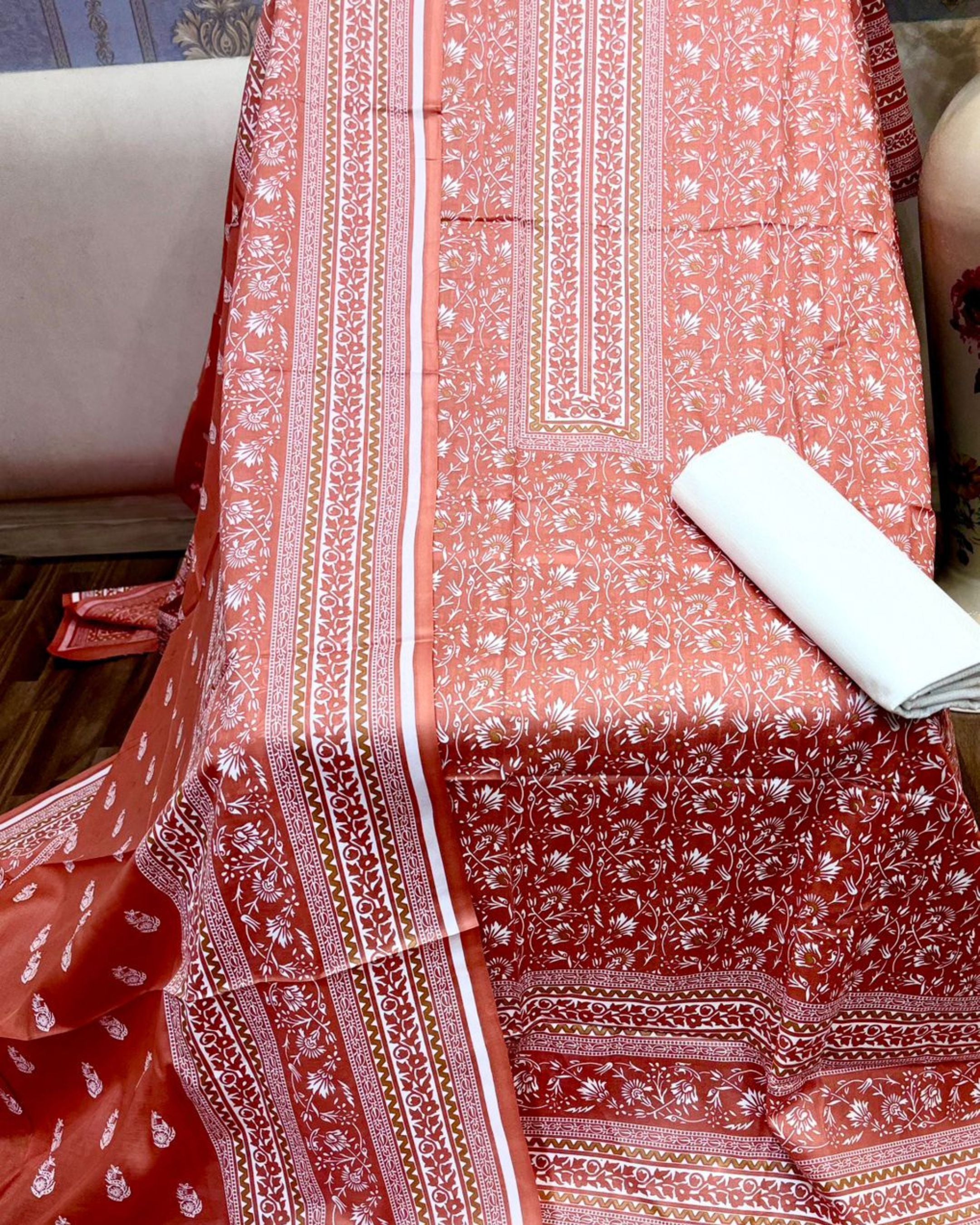 Bin Saeed Collection '24 - 107