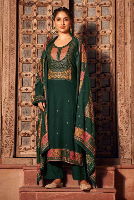 Fancy Jaam Cotton Collection