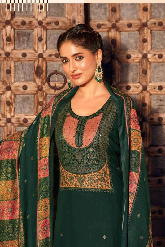 Fancy Jaam Cotton Collection