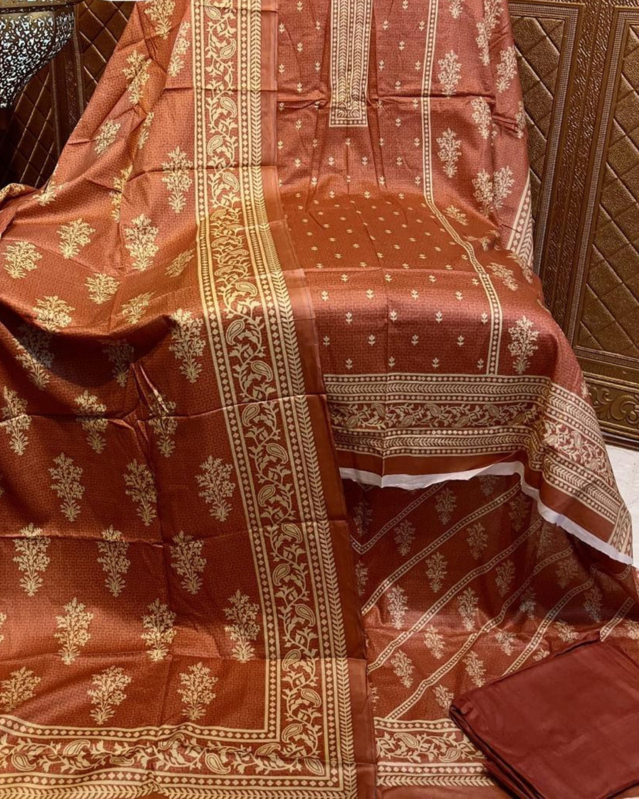 Bin Saeed Collection '24 - 110