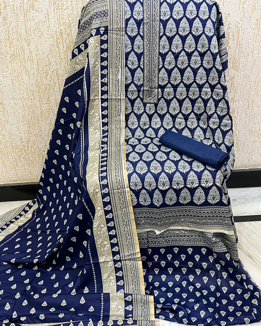 Bin Saeed Collection '24 - 113