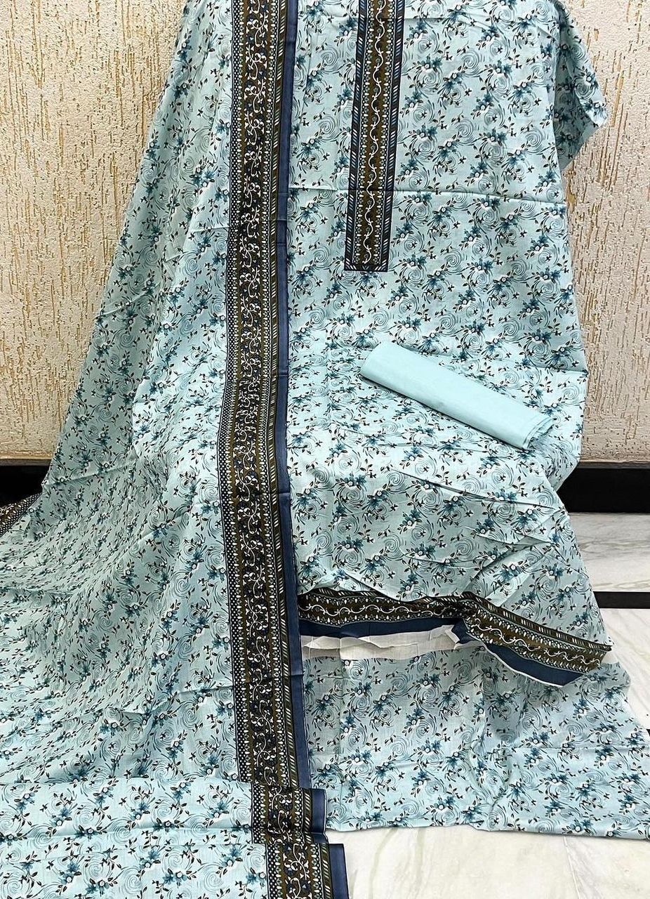 Bin Saeed Collection '24 - 130