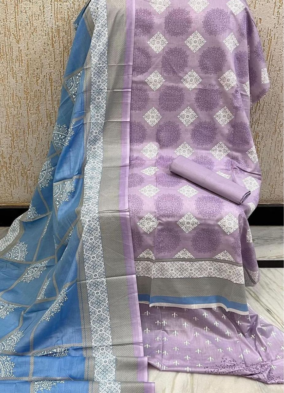 Bin Saeed Collection '24 - 129