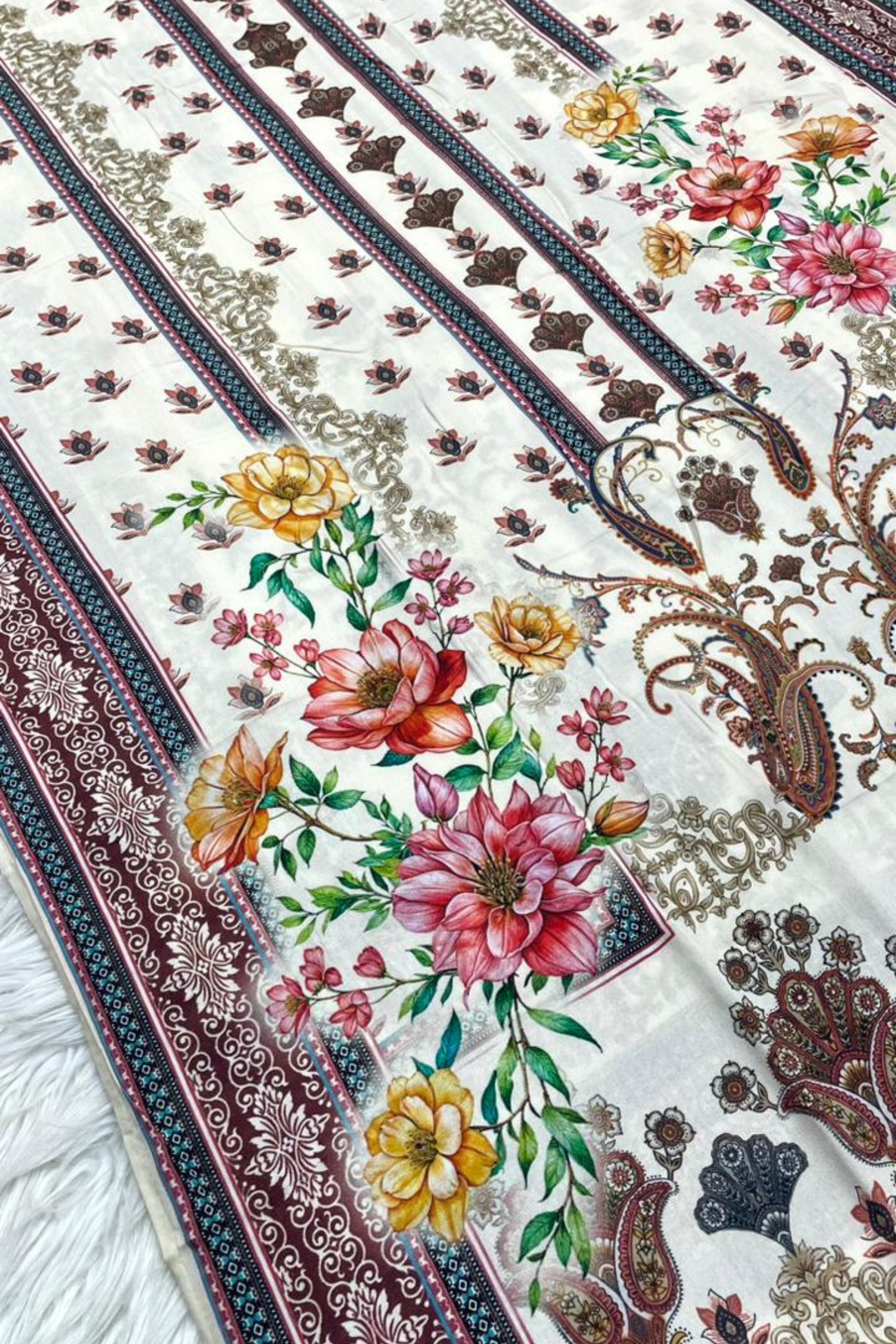 Luxury Rayon Collection - 2204