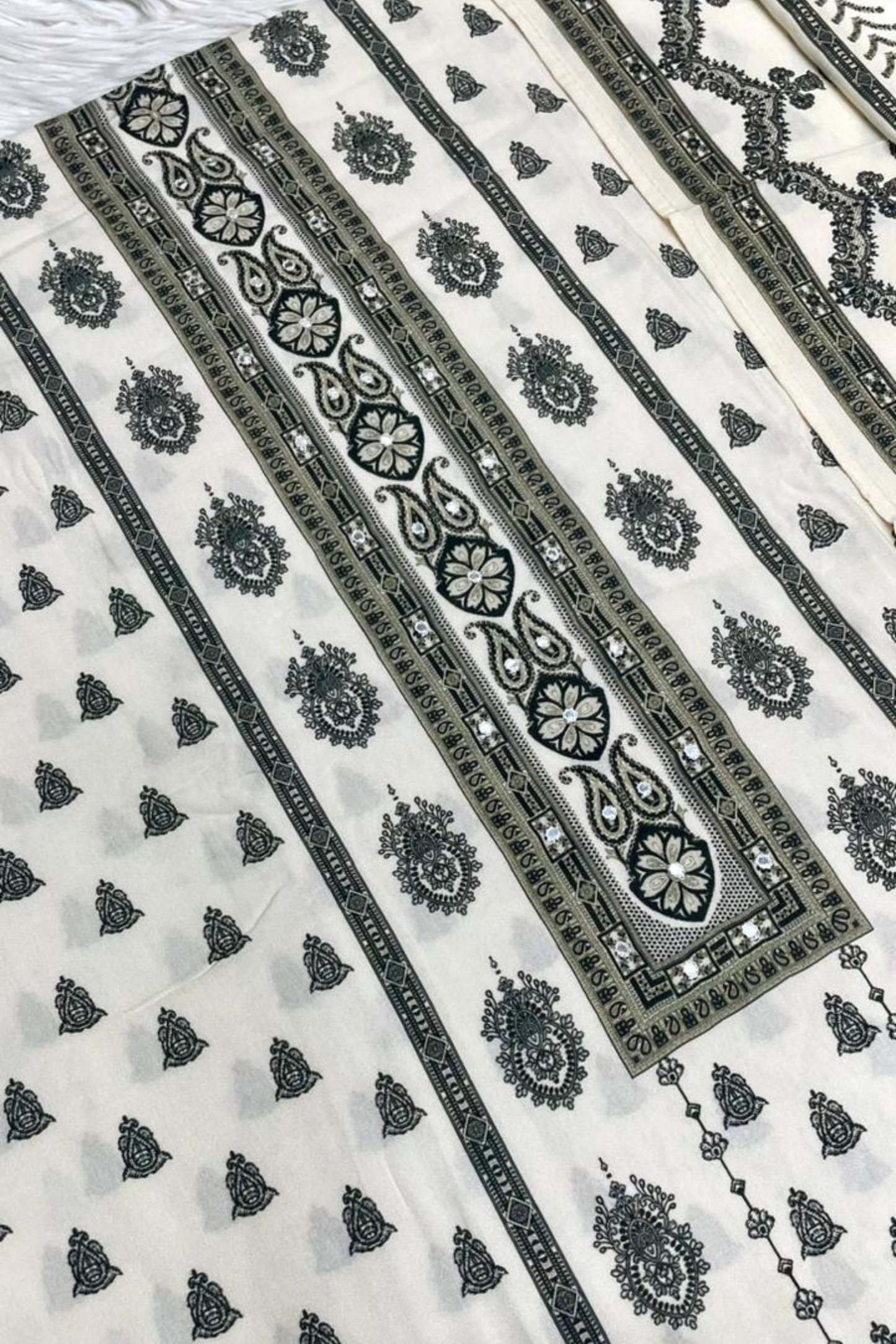 Luxury Rayon Collection - 2202