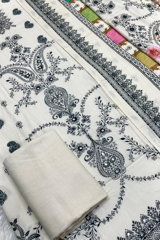 Luxury Rayon Collection - 2205