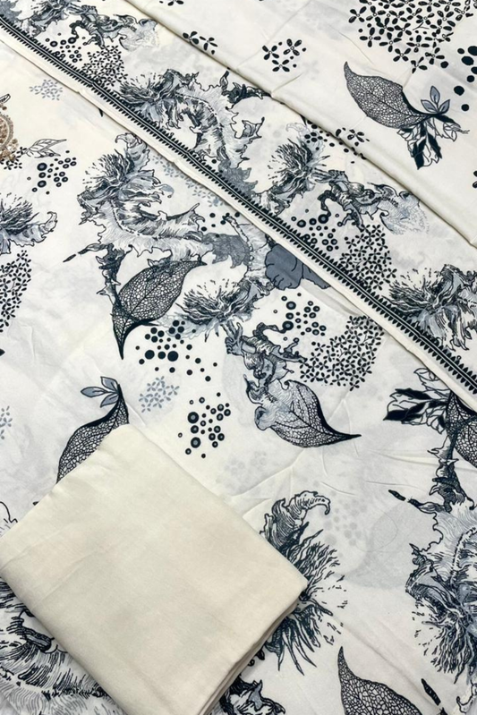 Luxury Rayon Collection - 2201